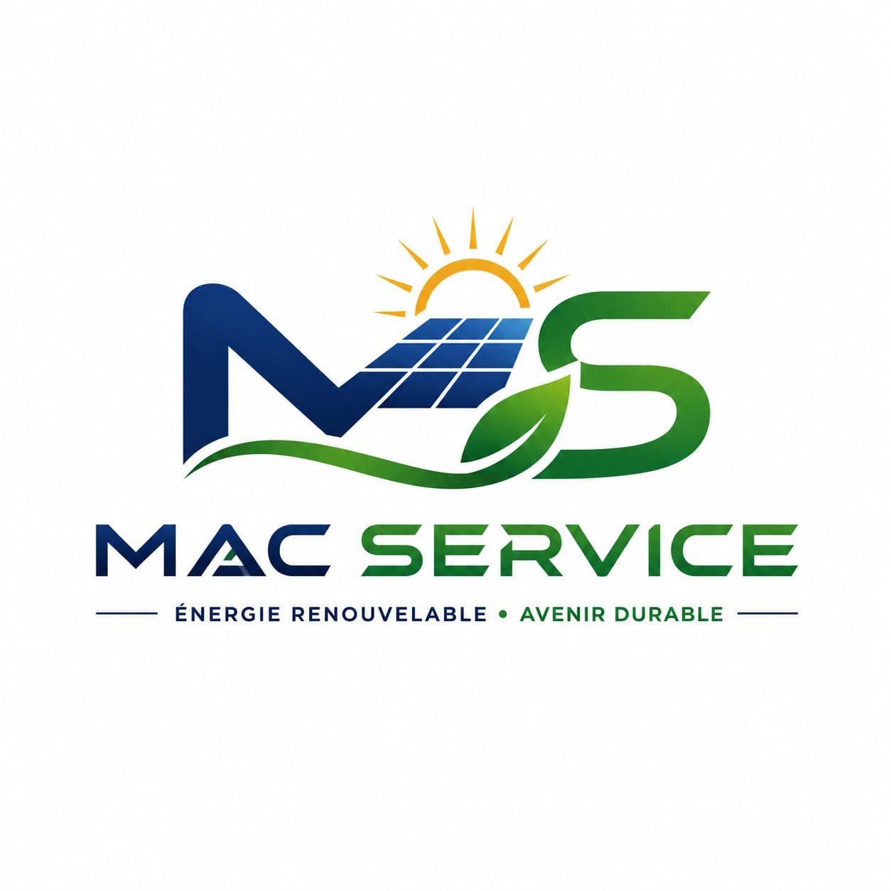 Mac Solar Energy